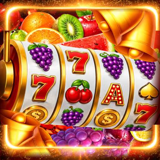 Icona Lucky Fruit 777